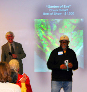 CVG Show - Best of Show