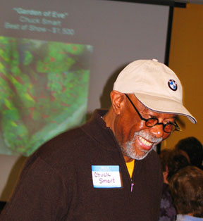 CVG Show - Best of Show