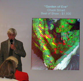 CVG Show - Best of Show