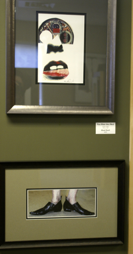 Biological Clock and Imp