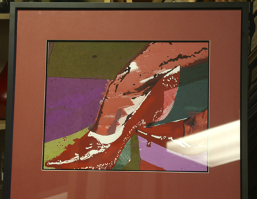 Sigmund Freud's Wife Series