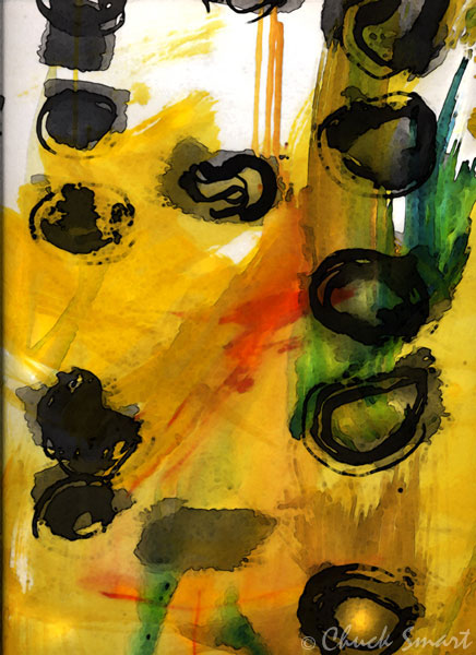 Drumsong
