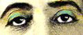 Victoria's Eyes