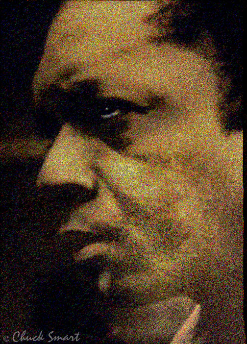 John the Baptized #2