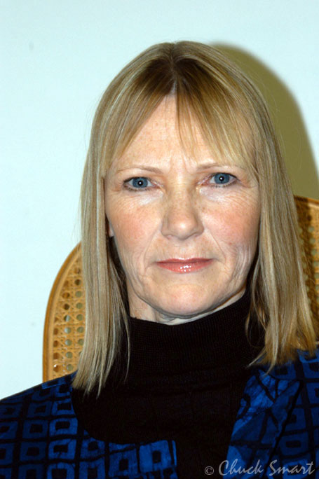 M. Anne