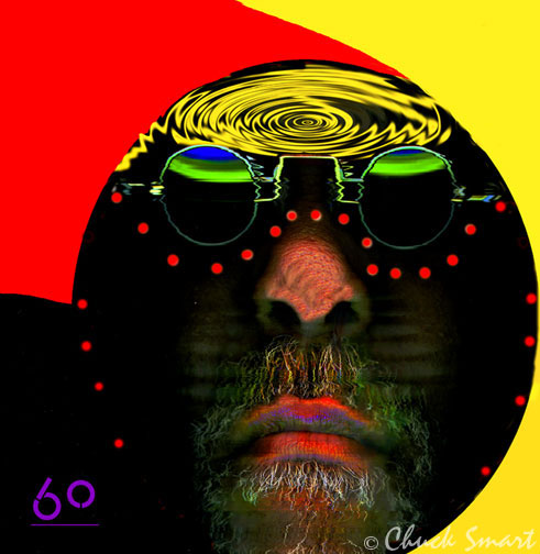 Self #59