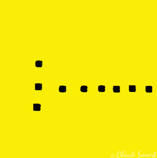 From the Wayan Series Piano #24